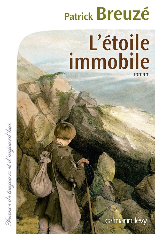 L'ETOILE IMMOBILE