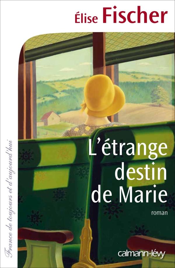 L'ETRANGE DESTIN DE MARIE