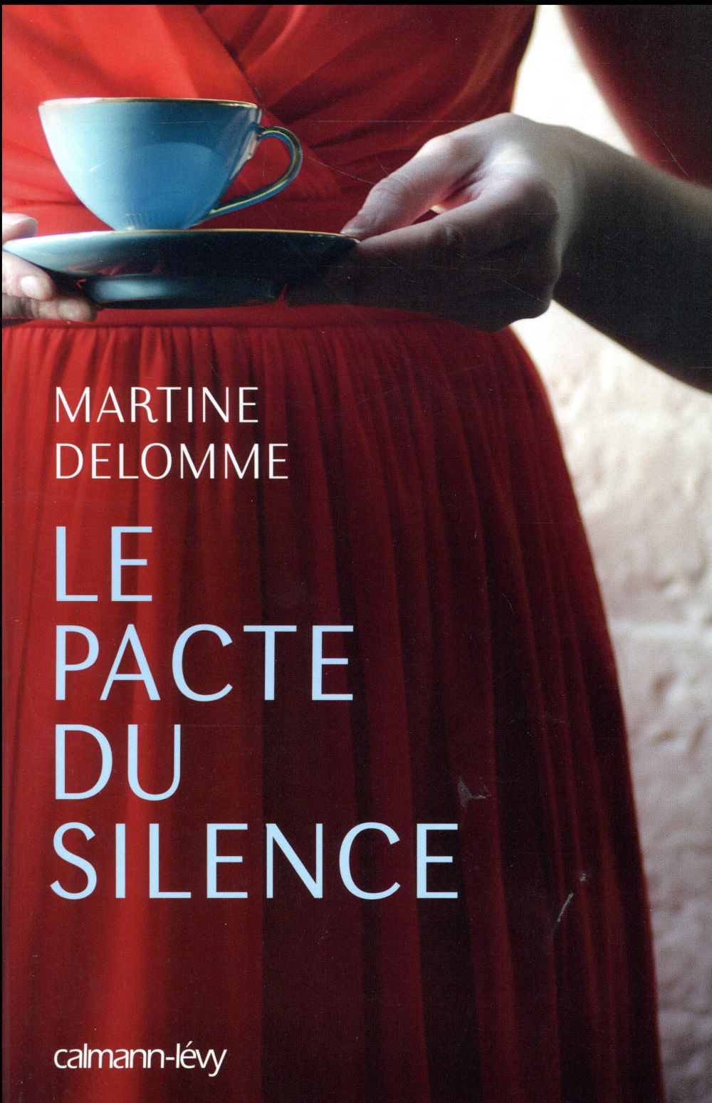 LE PACTE DU SILENCE