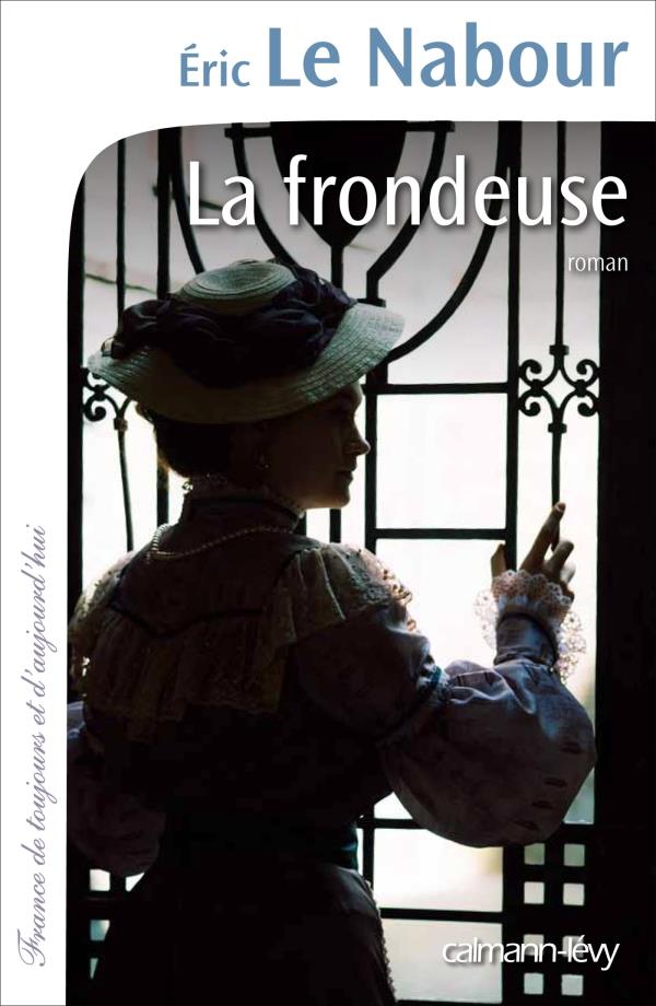 LA FRONDEUSE