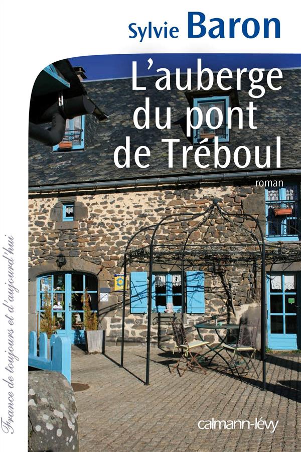 L'AUBERGE DU PONT DE TREBOUL