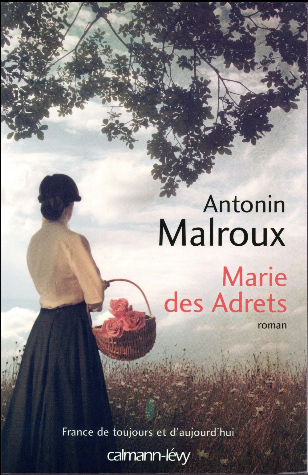 MARIE DES ADRETS