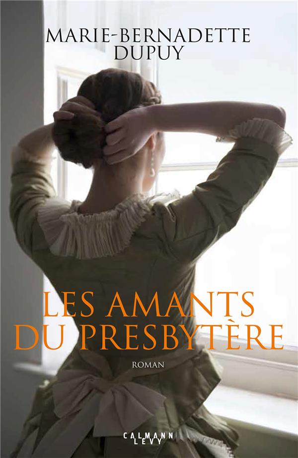 LES AMANTS DU PRESBYTERE