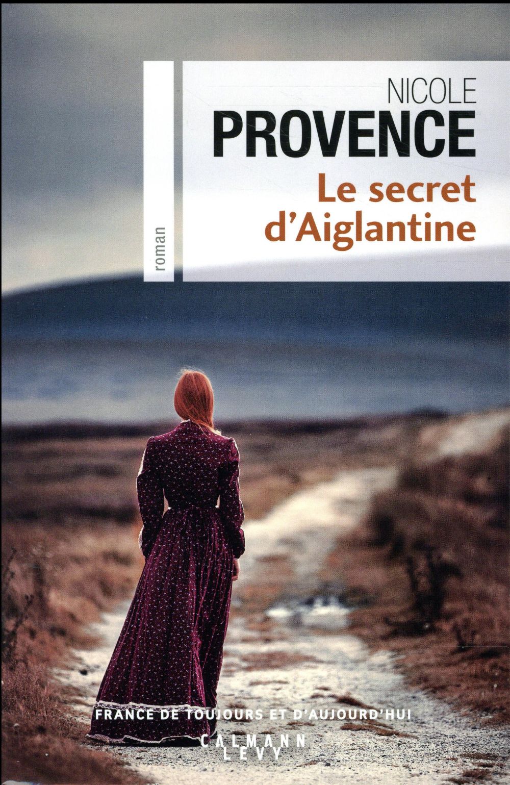 LE SECRET D'AIGLANTINE