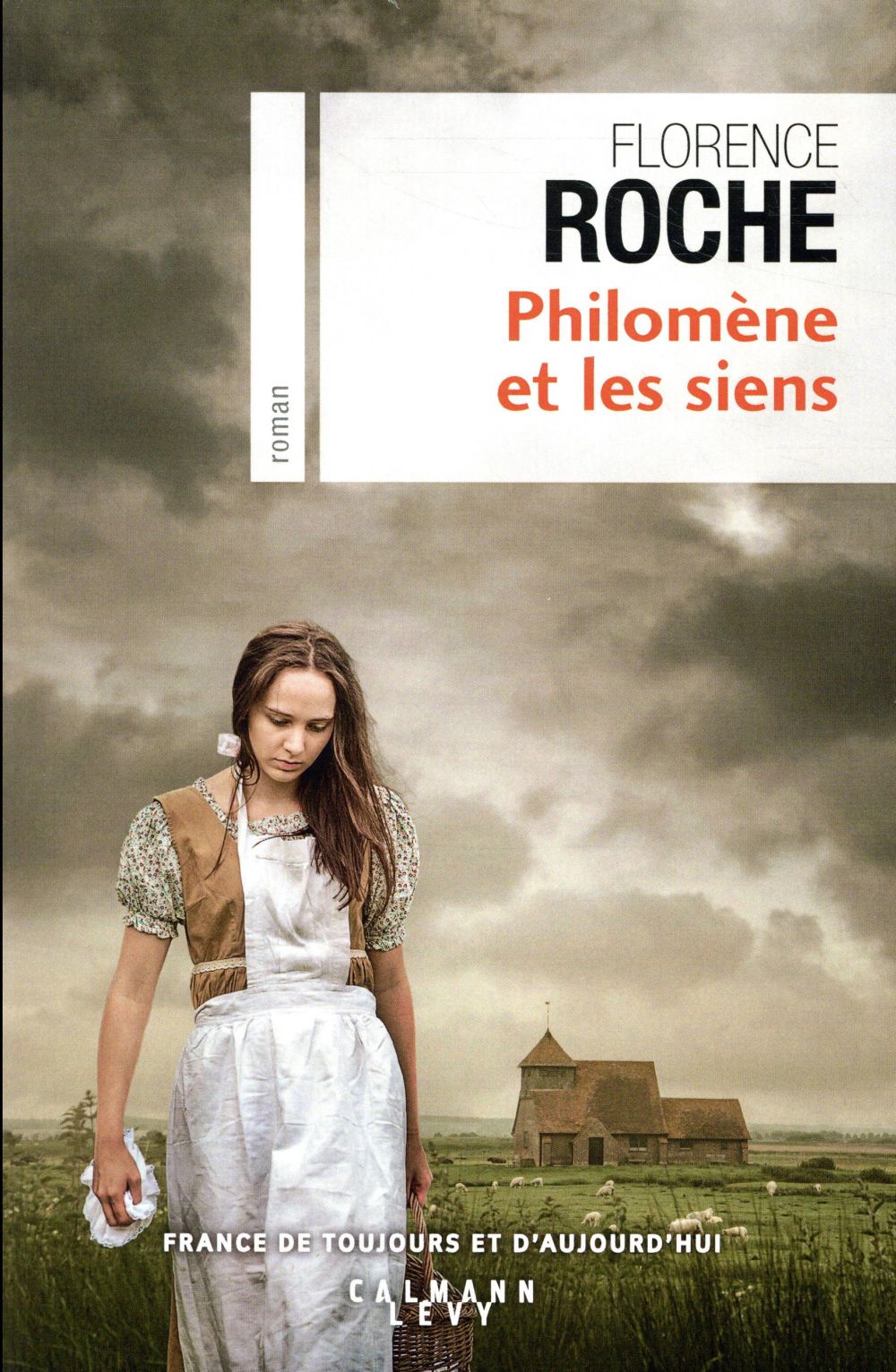 PHILOMENE ET LES SIENS