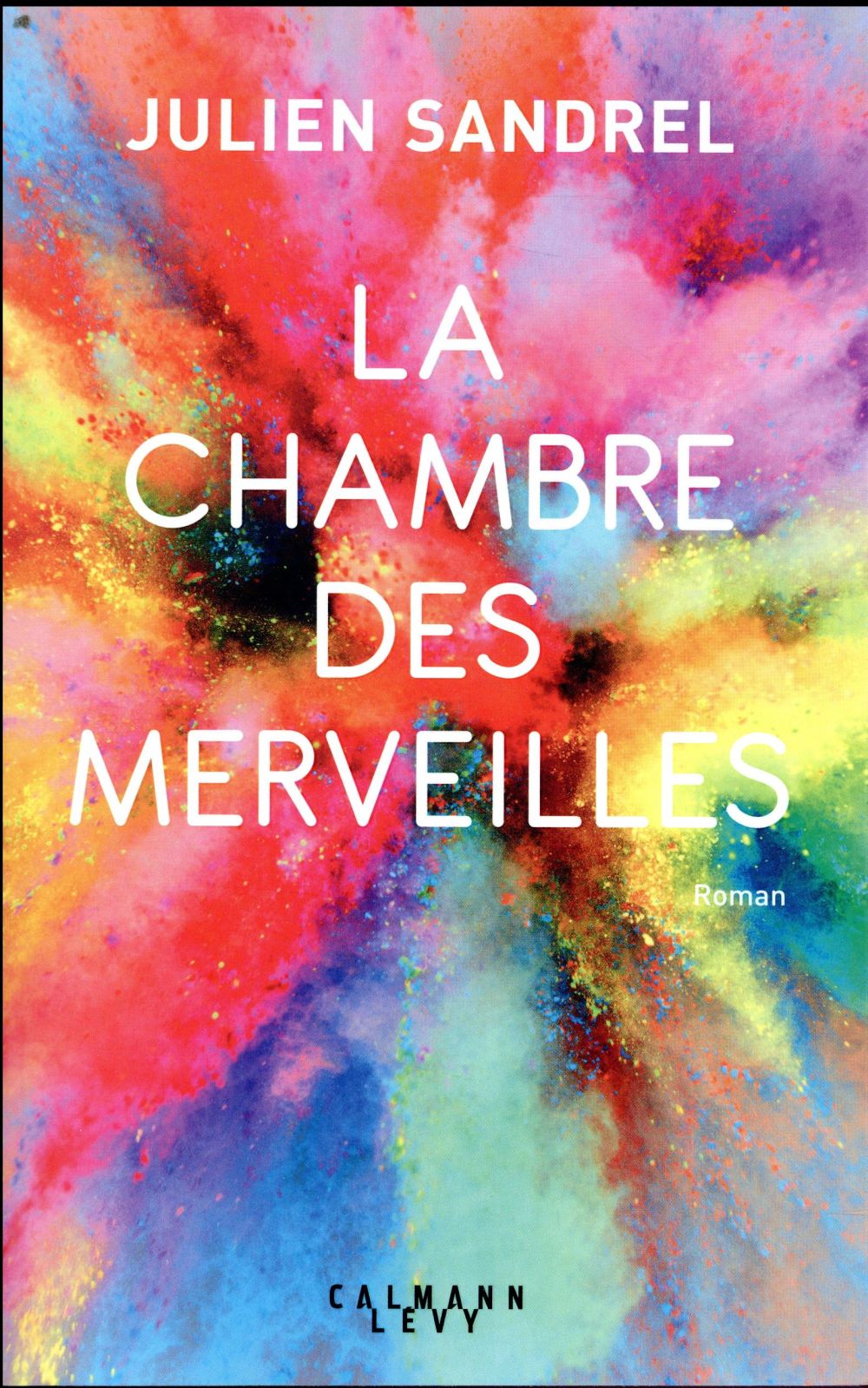 LA CHAMBRE DES MERVEILLES