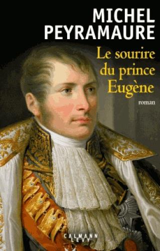 LE SOURIRE DU PRINCE EUGENE