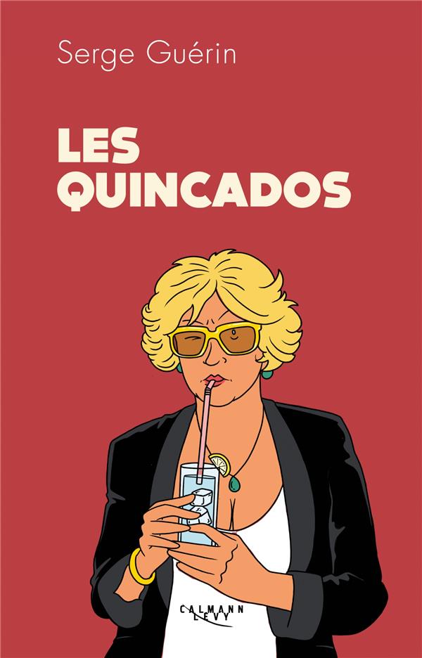 LES QUINCADOS