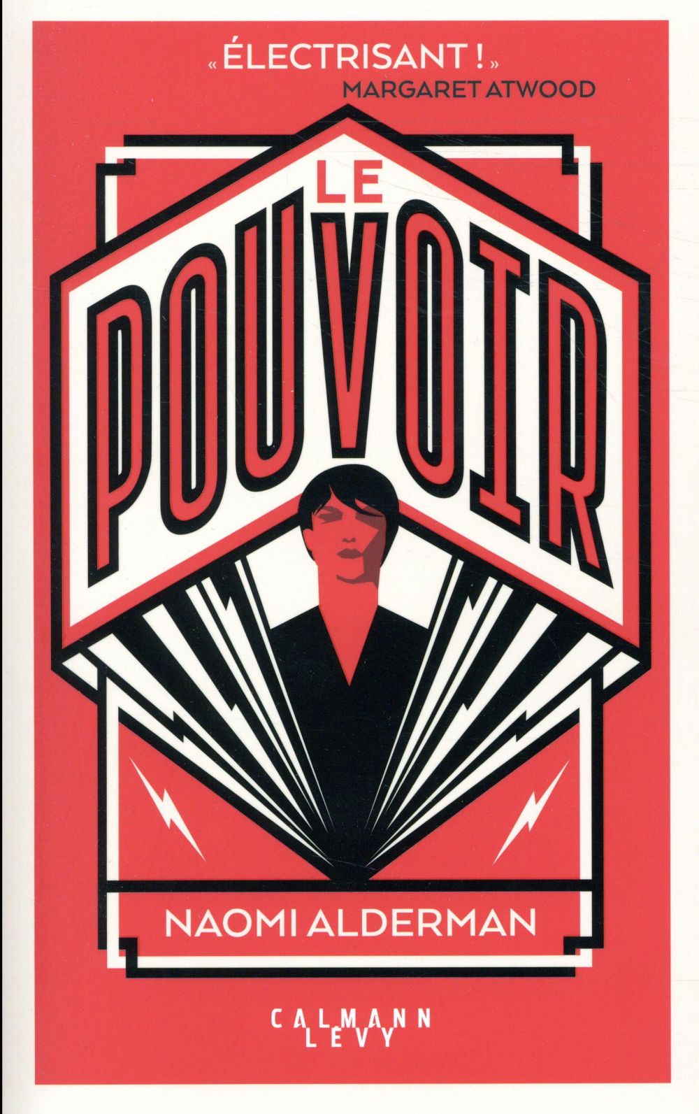 LE POUVOIR