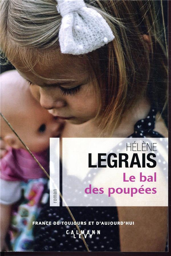 LE BAL DES POUPEES