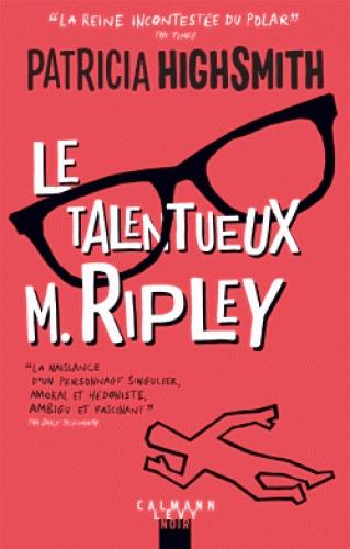 RIPLEY - T01 - LE TALENTUEUX MR RIPLEY NED 2018