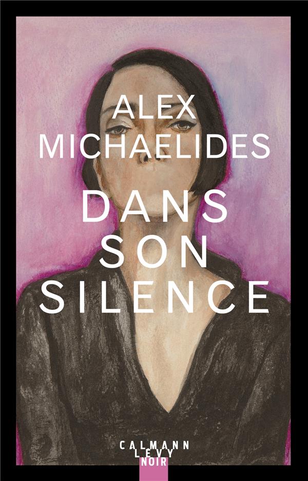 DANS SON SILENCE