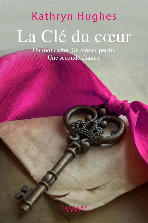 LA CLE DU COEUR