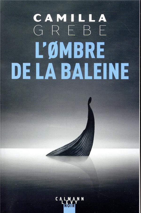 L'OMBRE DE LA BALEINE