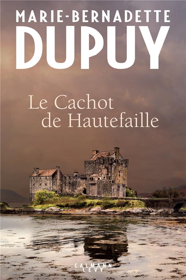 LE CACHOT DE HAUTEFAILLE