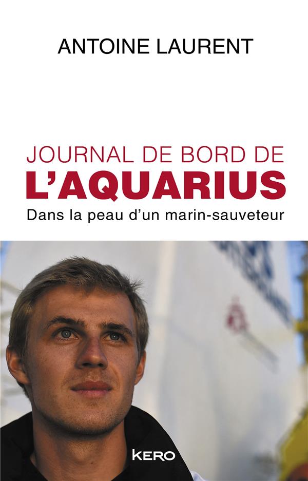 JOURNAL DE BORD DE L'AQUARIUS