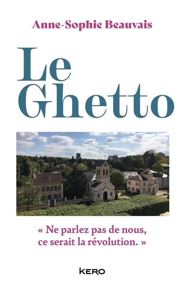 LE GHETTO