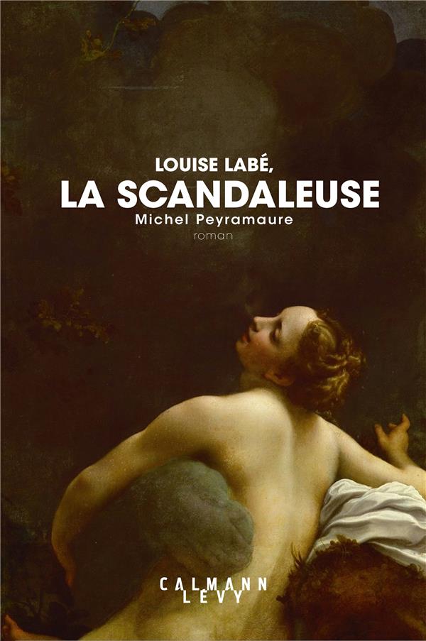 LA SCANDALEUSE