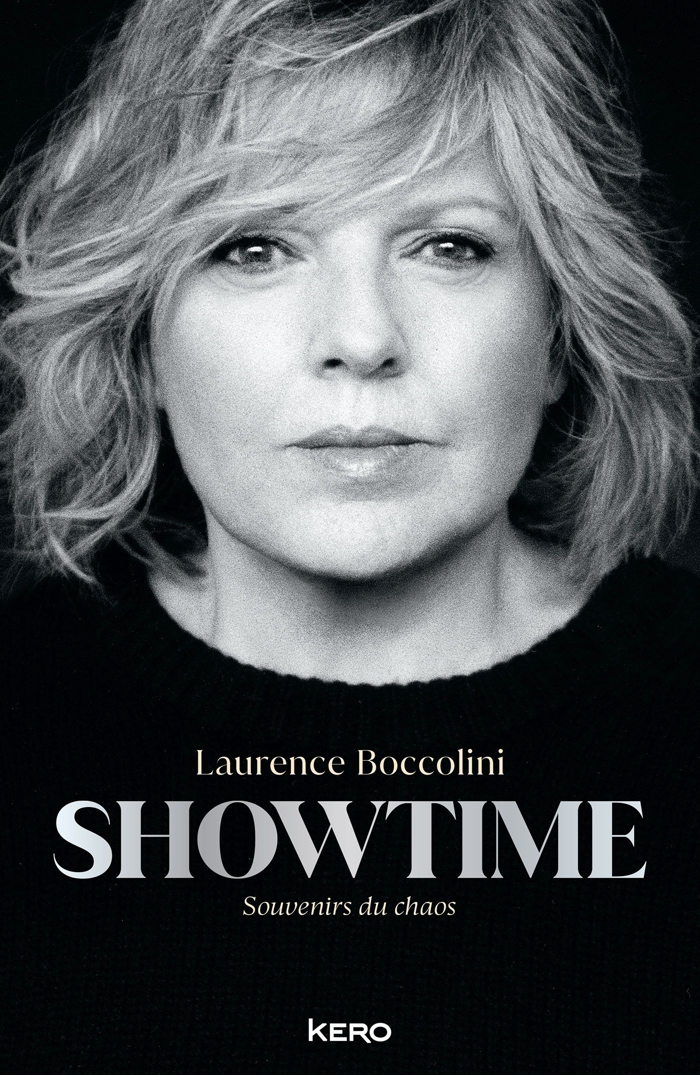 SHOWTIME - SOUVENIRS DU CHAOS