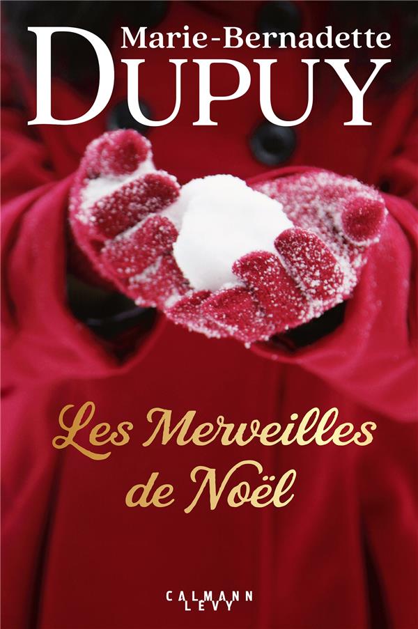 LES MERVEILLES DE NOEL