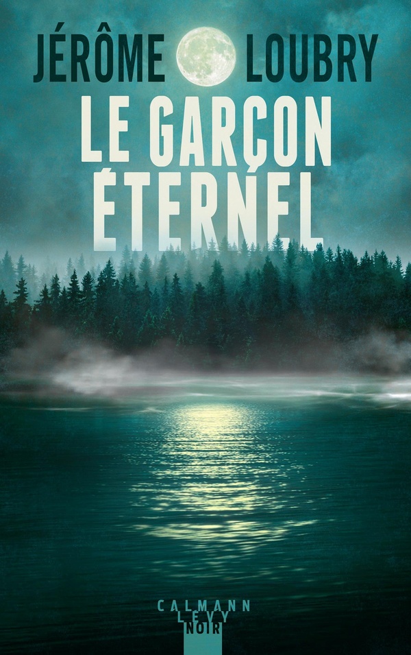 LE GARCON ETERNEL