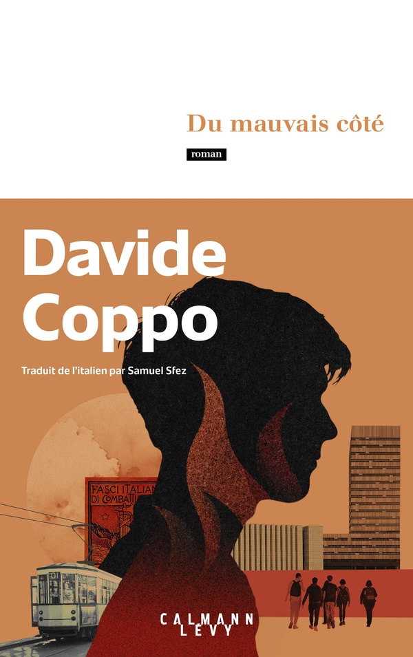DU MAUVAIS COTE