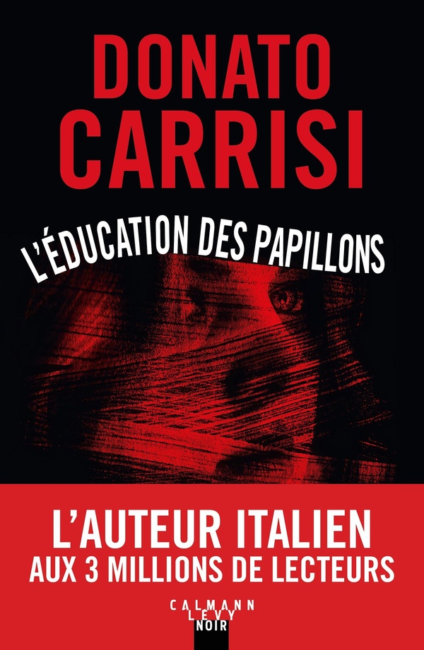 L'EDUCATION DES PAPILLONS