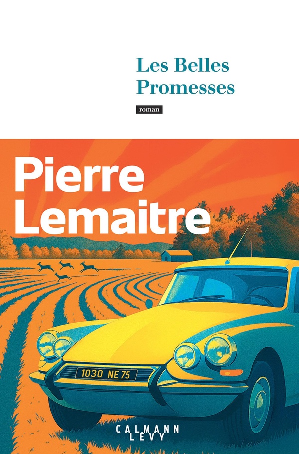 LES BELLES PROMESSES