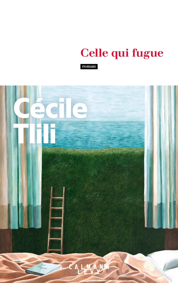 CELLE QUI FUGUE