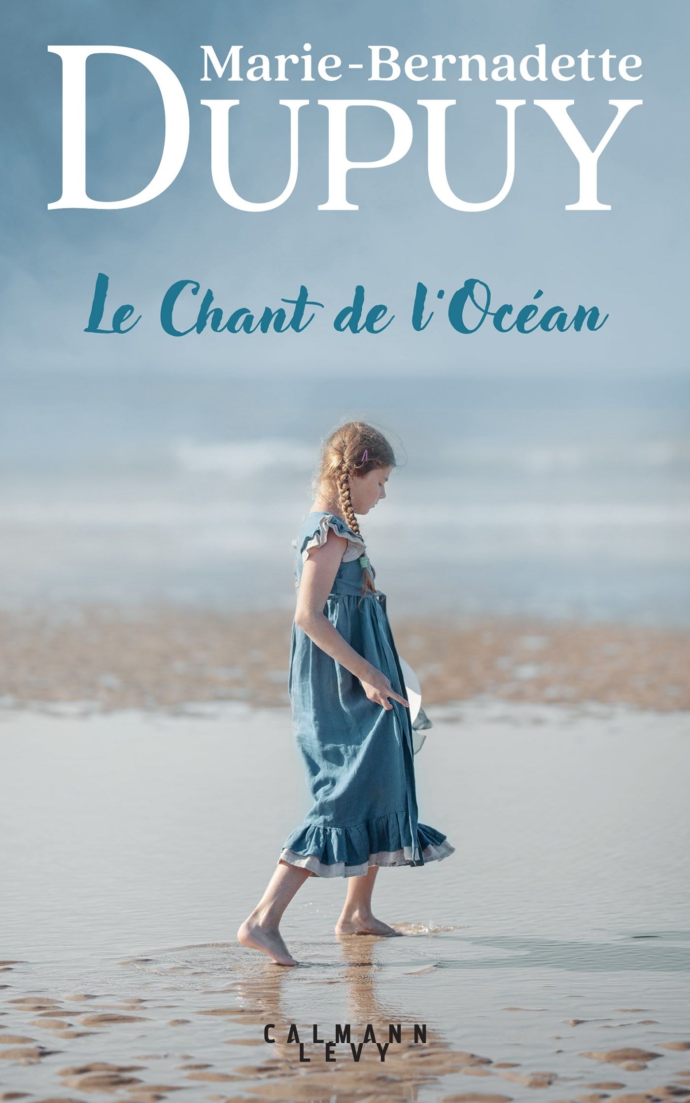 LE CHANT DE L'OCEAN