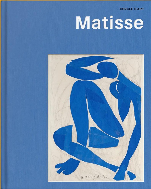 HENRI MATISSE