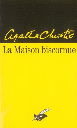LA MAISON BISCORNUE