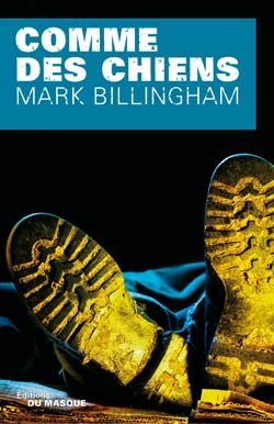 COMME DES CHIENS