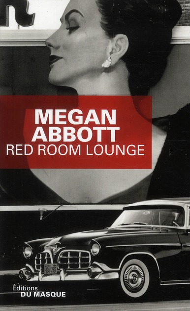 RED ROOM LOUNGE