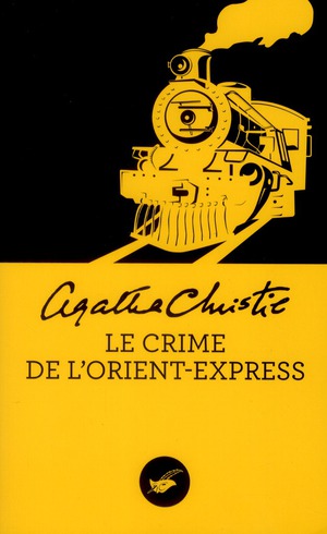 LE CRIME DE L'ORIENT-EXPRESS (NOUVELLE TRADUCTION REVISEE)