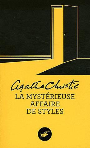 LA MYSTERIEUSE AFFAIRE DE STYLES (NOUVELLE TRADUCTION REVISEE)