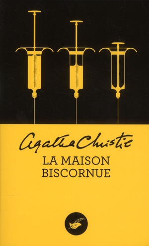 LA MAISON BISCORNUE (NOUVELLE TRADUCTION REVISEE)