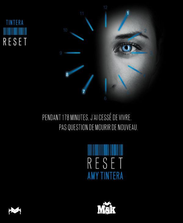 RESET