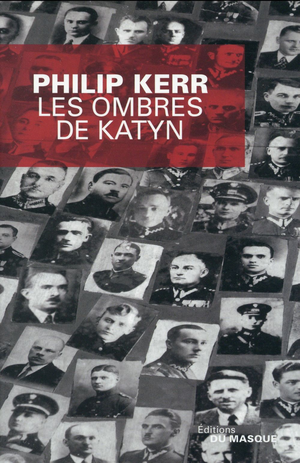 LES OMBRES DE KATYN