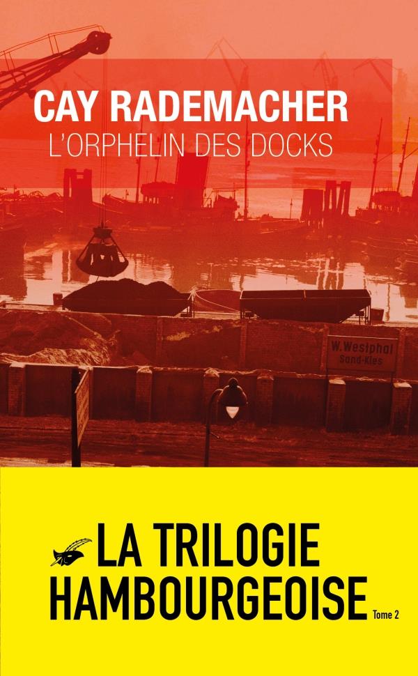 L'ORPHELIN DES DOCKS