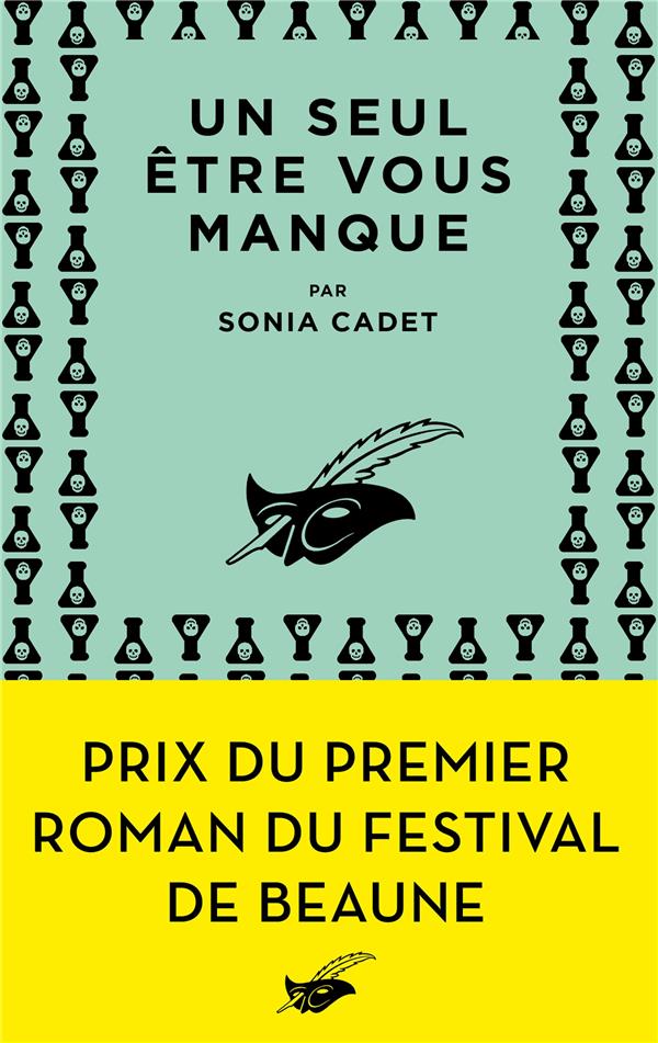 UN SEUL ETRE VOUS MANQUE - PRIX DE BEAUNE 2019