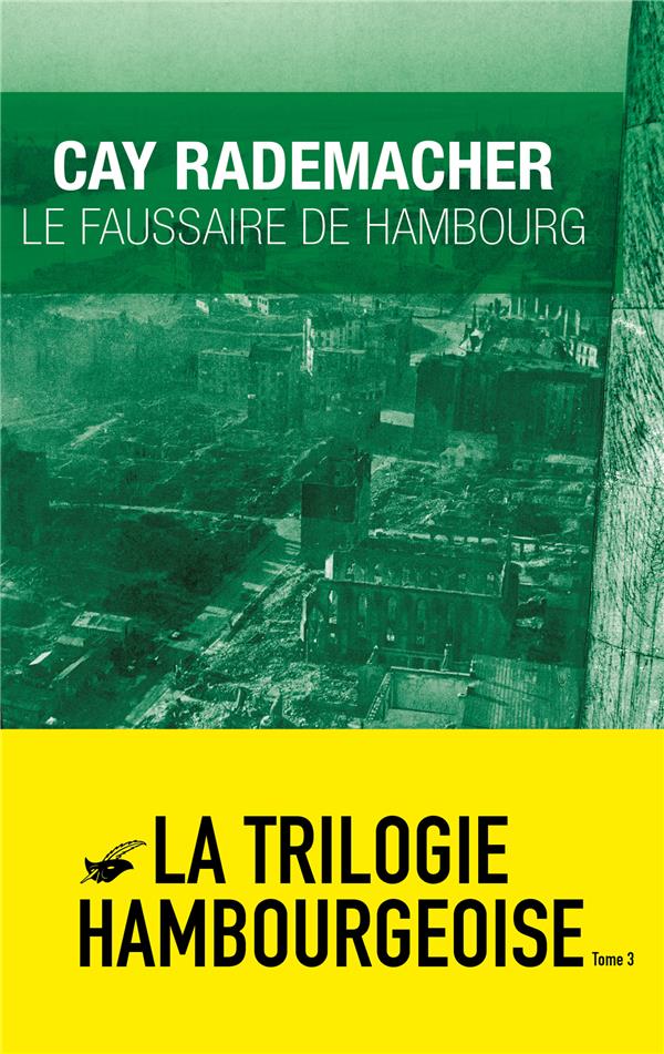 LE FAUSSAIRE DE HAMBOURG