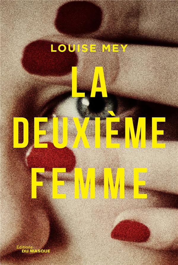 LA DEUXIEME FEMME