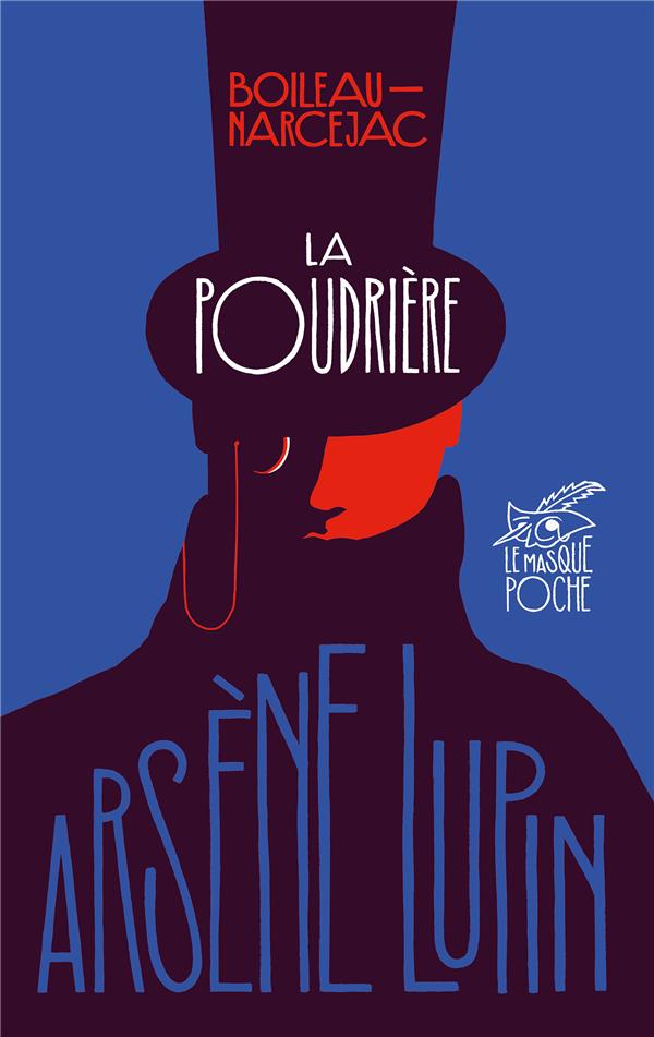 LA POUDRIERE