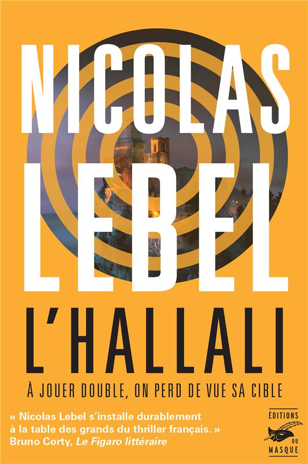 L'HALLALI