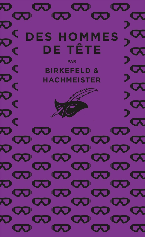 DES HOMMES DE TETE