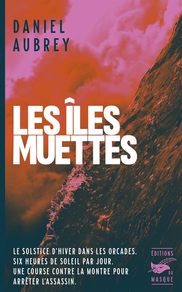 LES ILES MUETTES