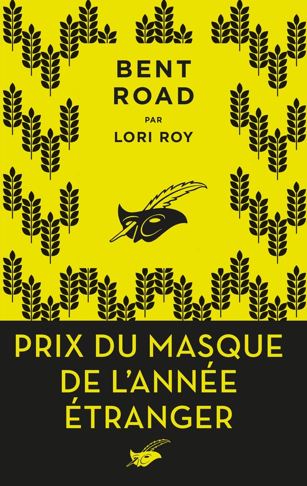 BENT ROAD - PRIX DU MASQUE ETRANGER