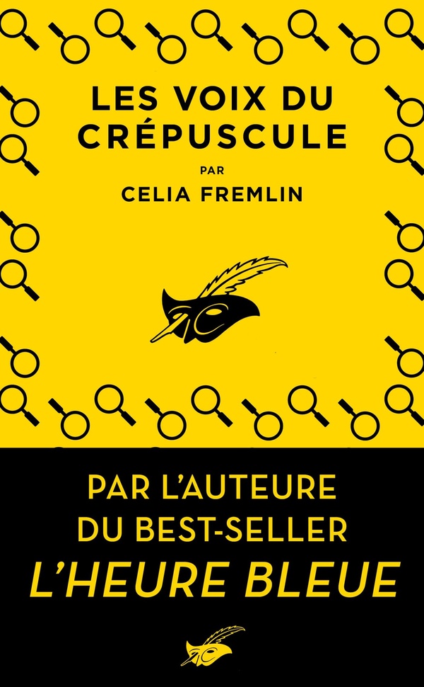 LES VOIX DU CREPUSCULE