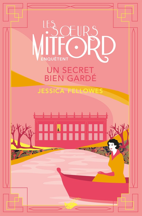 UN SECRET BIEN GARDE